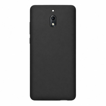 Θήκη σιλικόνης για Nokia 2.1 - γαλάζια