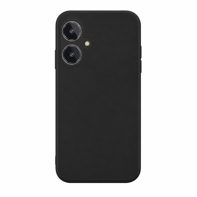 Μαλακή θήκη σιλικόνης για Huawei Nova 11I - μαύρη