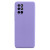 Soft Silicone Case for OnePlus 8T - Lilac