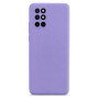 Soft Silicone Case for OnePlus 8T - Lilac