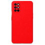 Soft Silicone Case for OnePlus 8T - Red