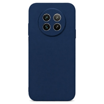 Soft Silicone Case for Realme 13+ - Lilac