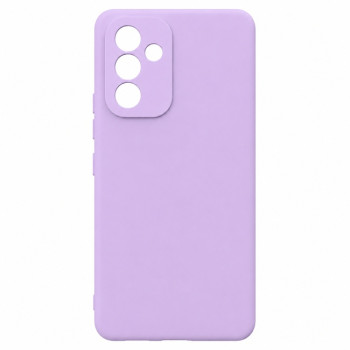 Soft Silicone Case for Xiaomi Redmi 15 5G - Lilac