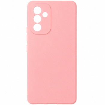 Soft Silicone Case for Xiaomi Redmi 15 5G - Pink