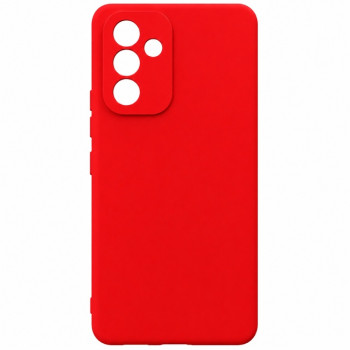 Soft Silicone Case for Xiaomi Redmi 15 5G - Red