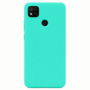 Θήκη σιλικόνης για Xiaomi Redmi Note 5A - turquoise