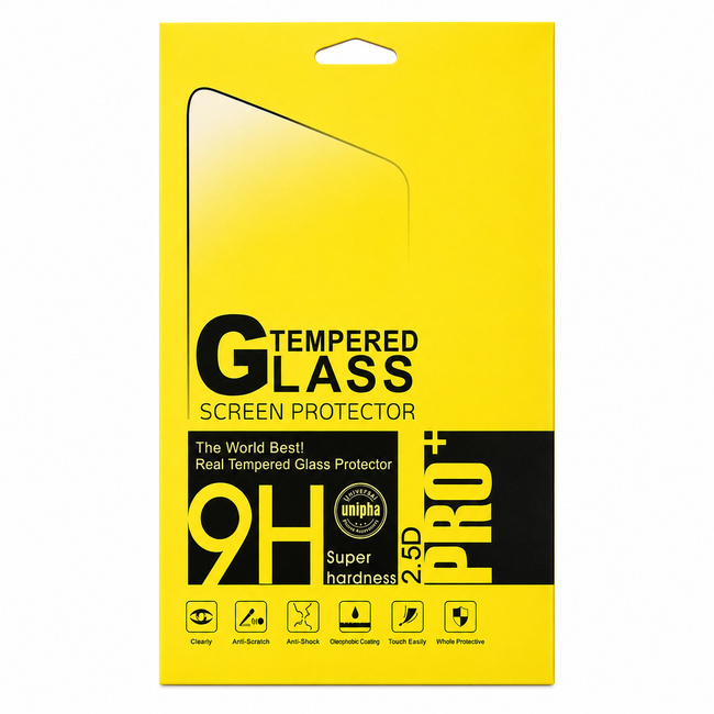 Προστατευτικό τζαμάκι τάμπλετ για Samsung Galaxy Tab (T505) -
