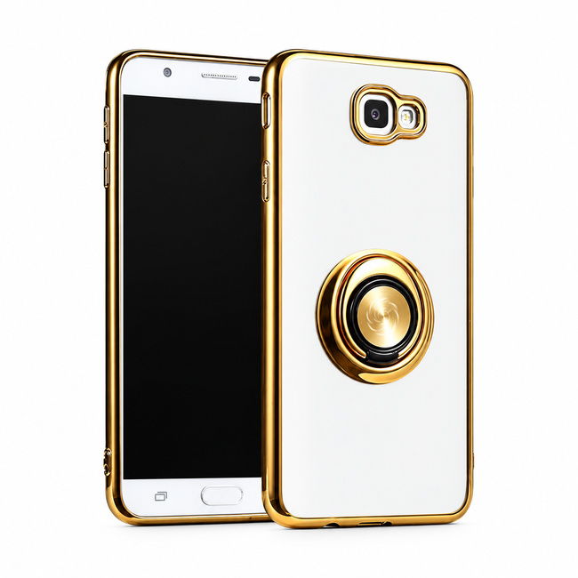 Θήκη Fingertip Gyroscope για Apple iPhone 11 - Χρυσό