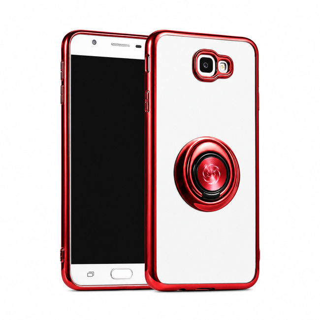 Θήκη Fingertip Gyroscope για Samsung Galaxy A10 - Κόκκινο