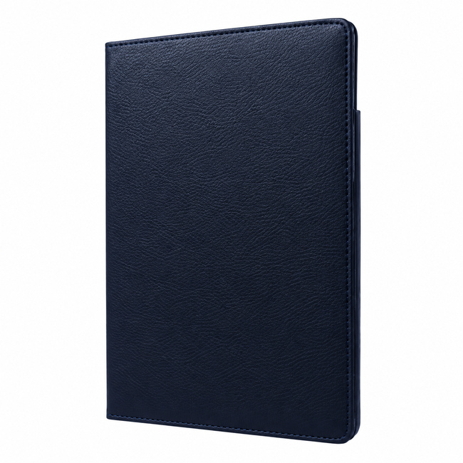 Δερμάτινη Θήκη Tablet για Apple iPad Pro 11 (2024) - Σκούρο Μπλε