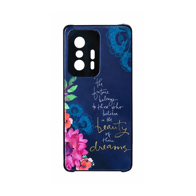 Θήκη Σιλικόνης με Σχέδιο για Xiaomi 11T - Beauty Dreams