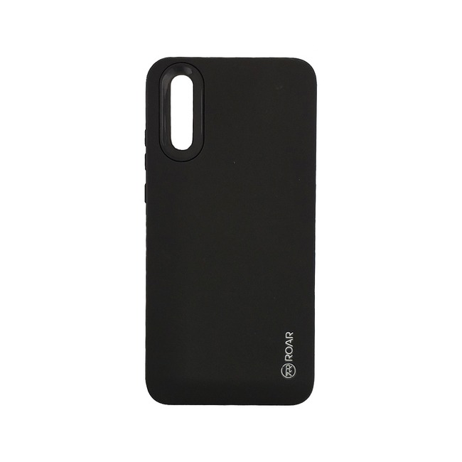 Θήκη Roar Rico για Huawei P20 - Μαύρο