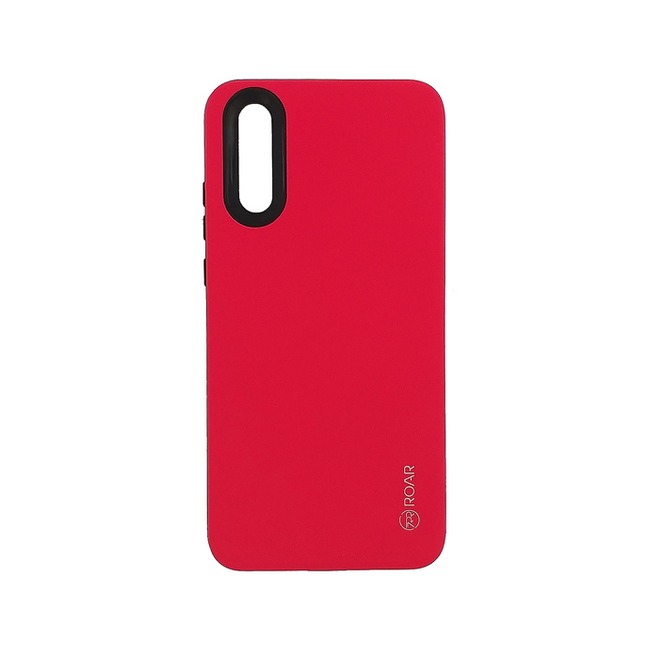 Θήκη Roar Rico για Huawei P20 - Κόκκινο