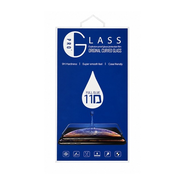 11D Full Cover Tempered Τζαμάκι Screen Protector για Apple iPhone 14