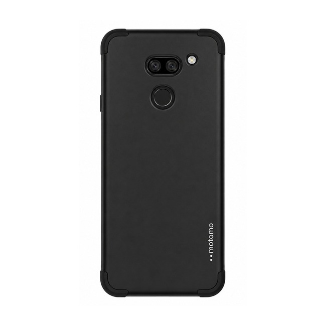 Θήκη Motomo για LG K40S - μαύρη