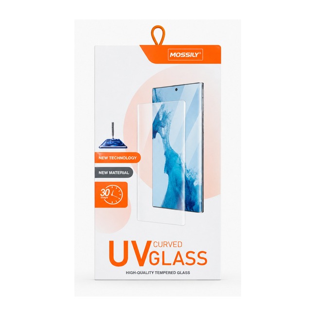 Τζαμάκι Προστασίας UV για Honor 50 Pro