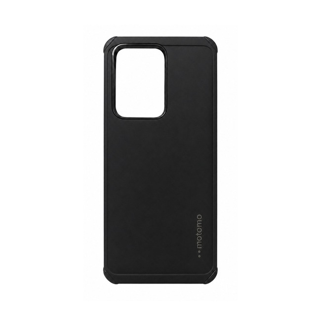 Θήκη Motomo για Samsung Galaxy S20 Ultra - μαύρη