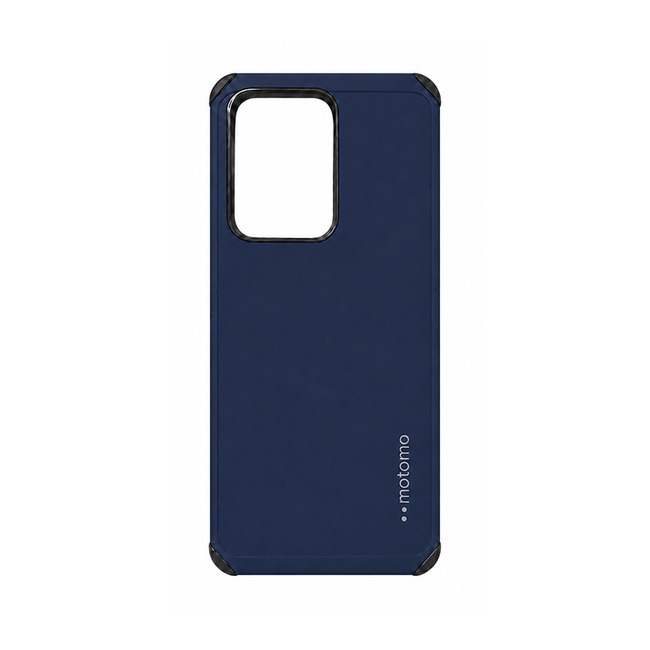 Θήκη Motomo για Samsung Galaxy S20 Ultra - μπλε