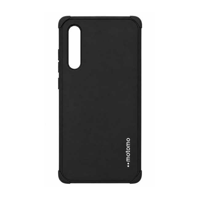 Θήκη Motomo για Huawei P30 - μαύρη