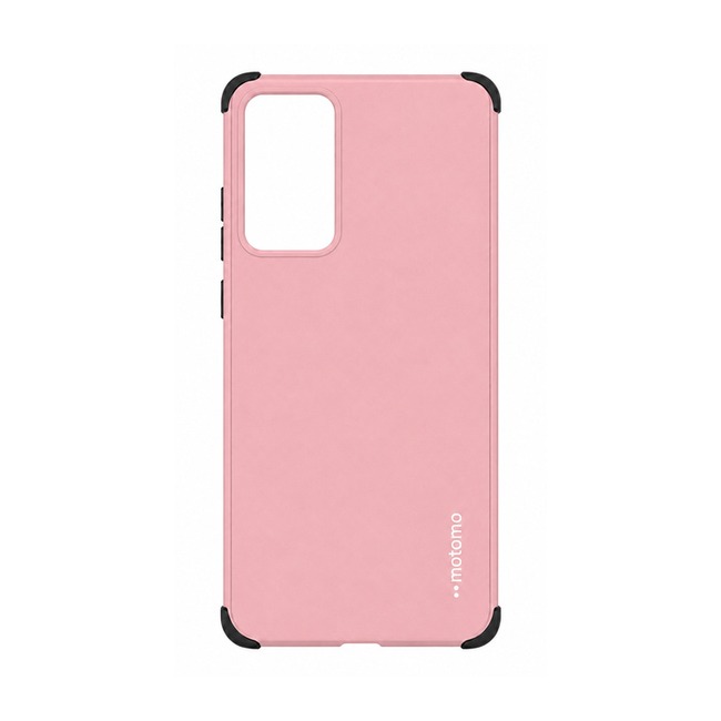 Θήκη Motomo για Huawei P40 - ροζ