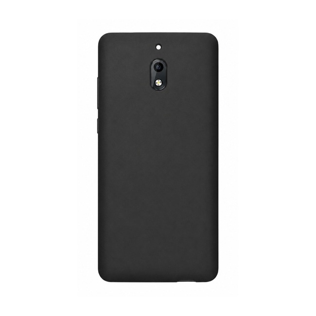 Θήκη σιλικόνης για Nokia 2.1 - γαλάζια